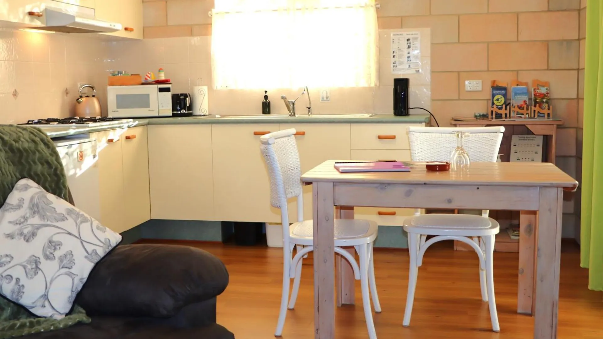 Severn River Cottages Severnlea Villa